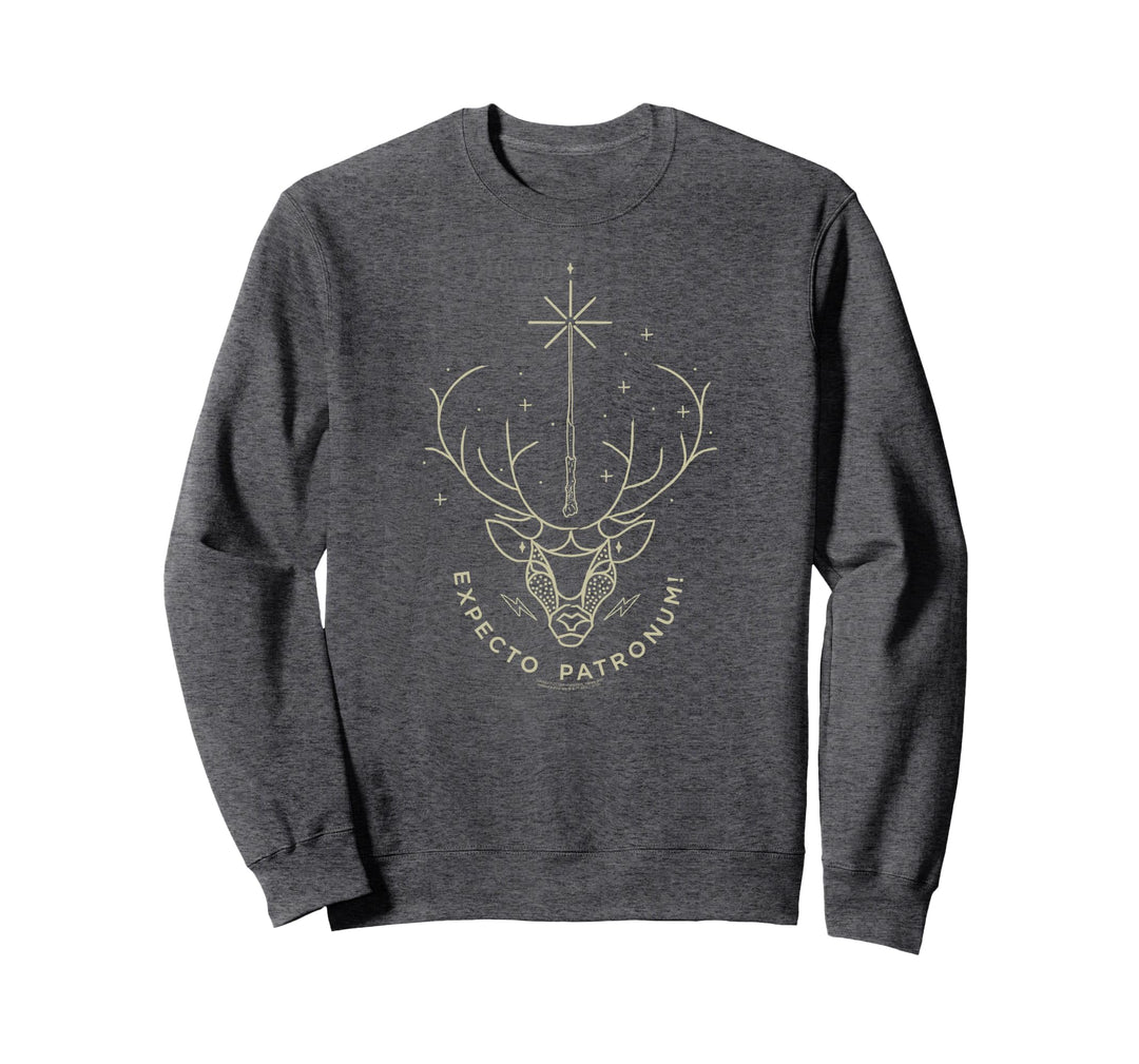 Harry Potter Expecto Patronum! Sweatshirt