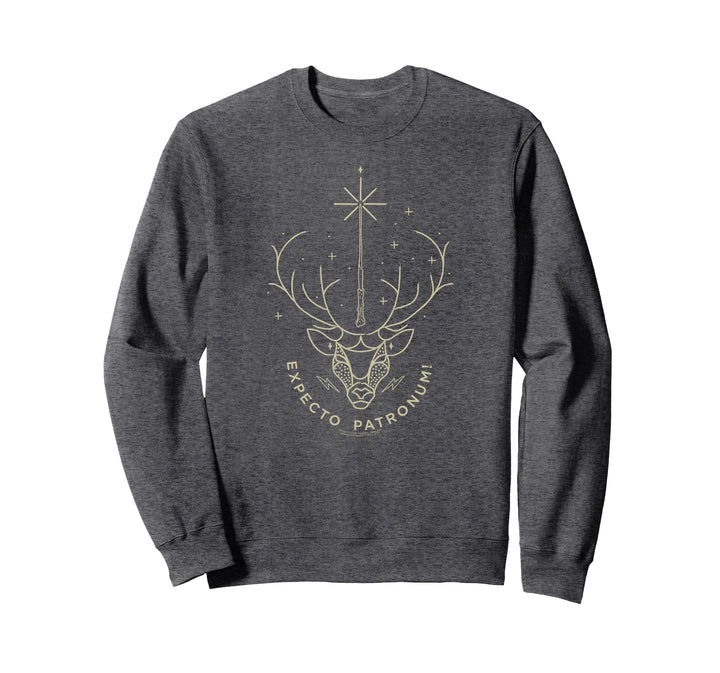 Harry Potter Expecto Patronum! Sweatshirt