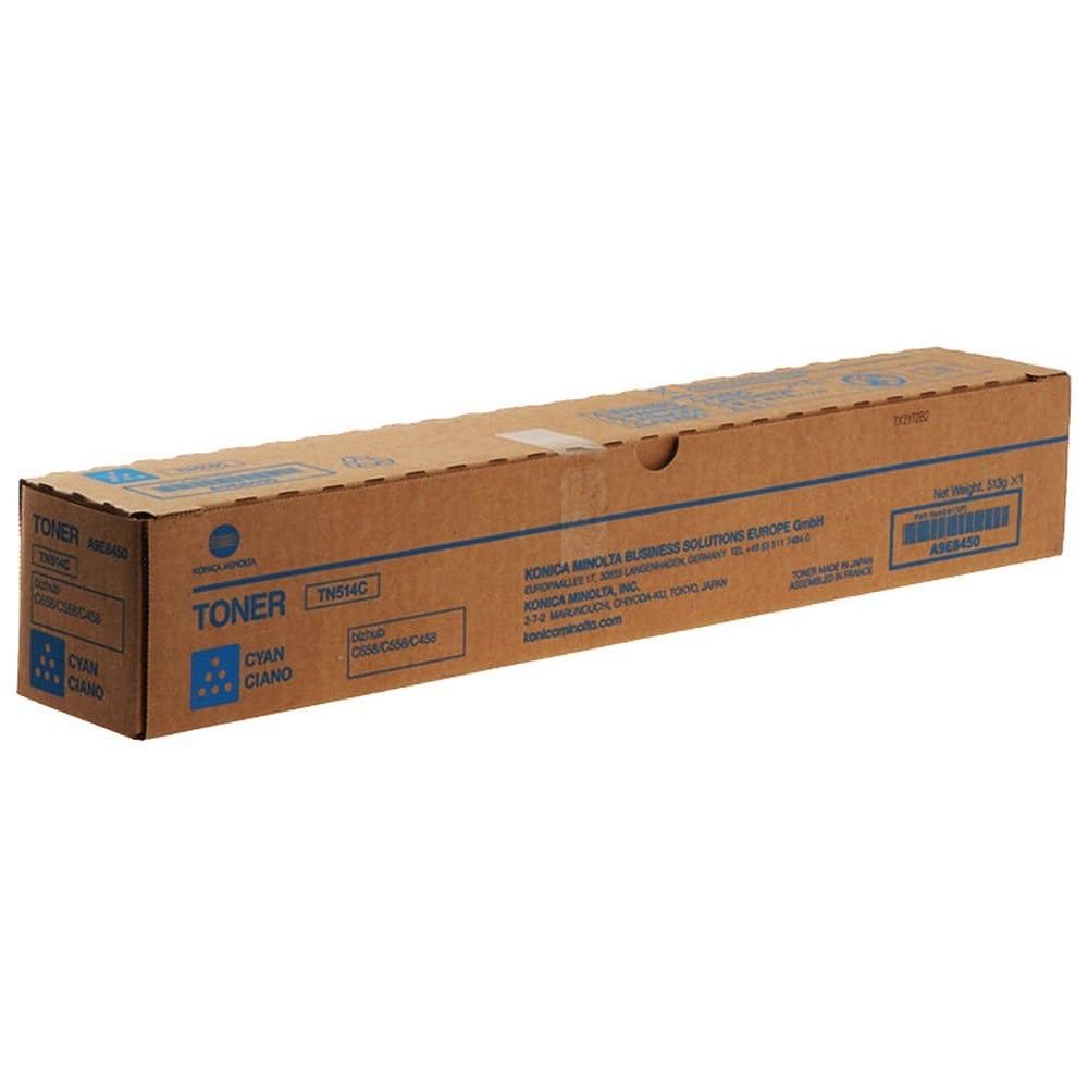 Konica Toner TN-514C C