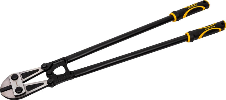 roughneckrou39136 91,4 cm Profi Bolzenschneider – Schwarz einheitsgrösse Schwarz, einheitsgrösse Sch