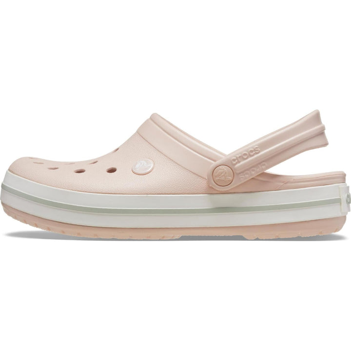 Crocs Crocband Clog 36/37 EU Quartz, 36/37 EU Quartz