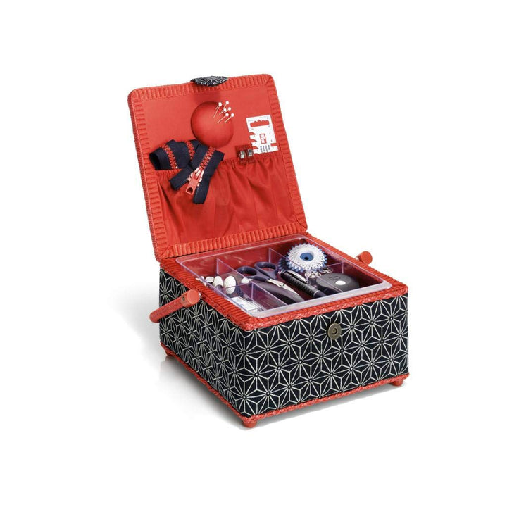 Prym 612030 Nähkorb M Kyoto