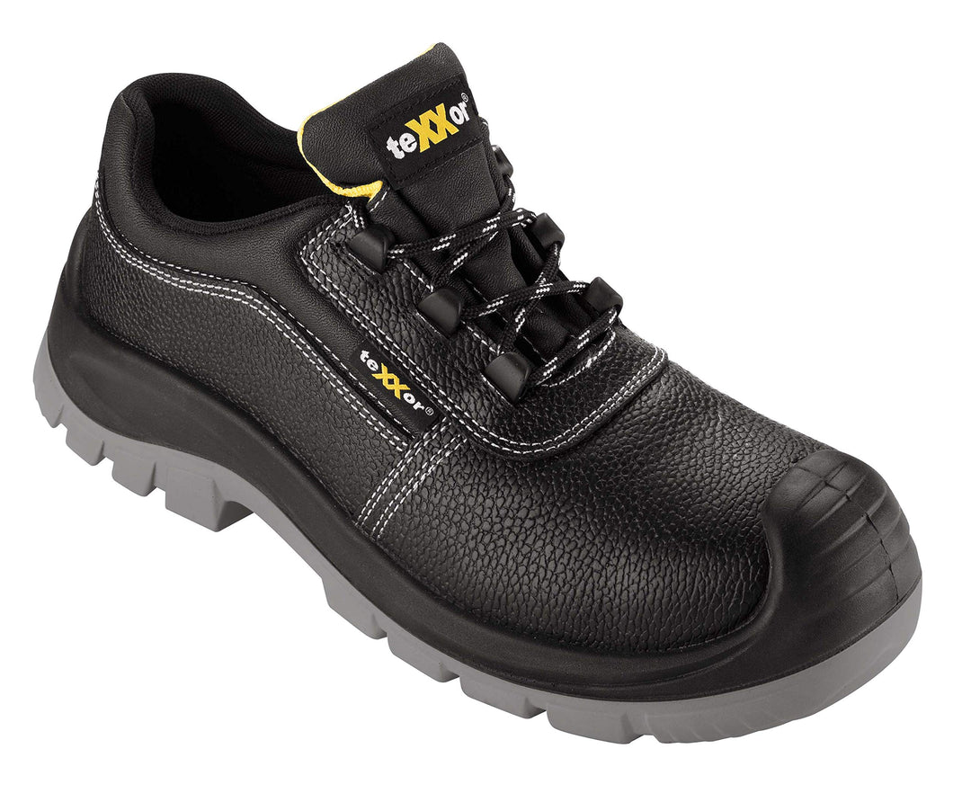 teXXor 6314 CALAIS, 36 36 Schwarz, 36 Schwarz