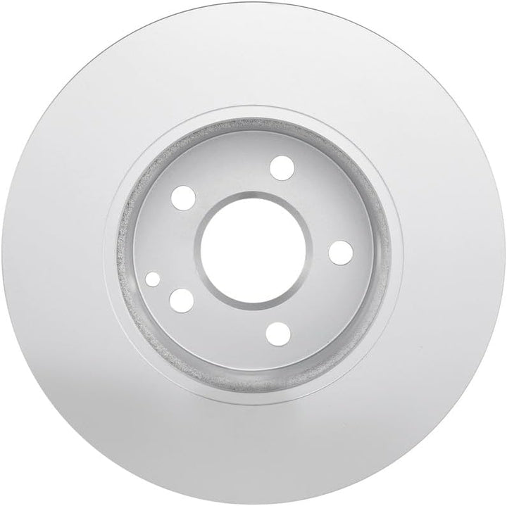 Bosch BD1301 Bremsscheiben - Vorderachse - ECE-R90 Zertifizierung - eine Bremsscheibe