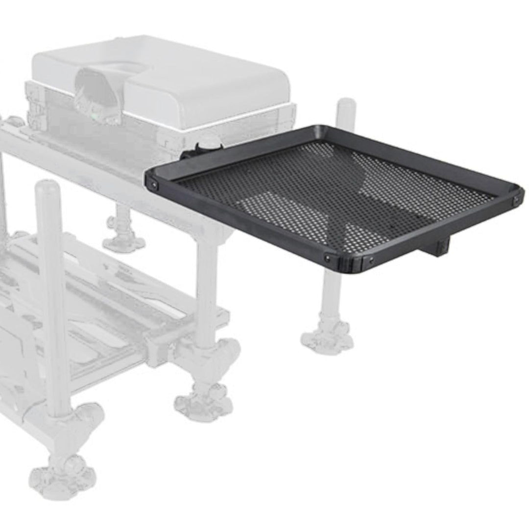 Fox Int Matrix Standard Side Trays Einheitsgrösse, Einheitsgrösse