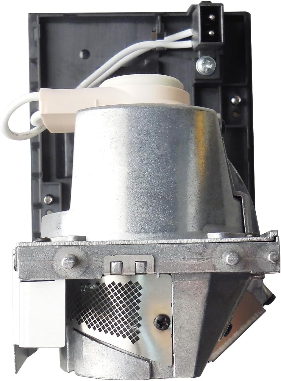 Supermait NP19LP A+ Ersatz-Projektorlampe mit Gehäuse, kompatibel mit NEC U250X / U260W Projektor, N