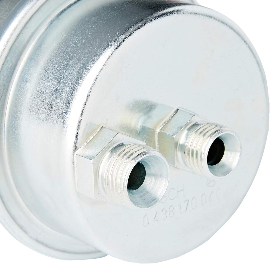 Bosch0 438 170 040Druckspeicher, Kraftstoffdruck
