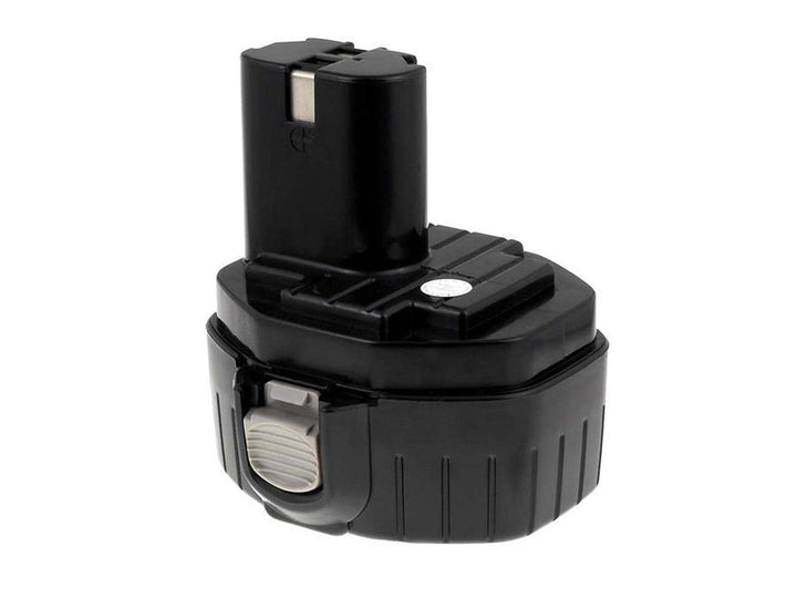 Akku für Makita Bohrschrauber 6336DWDE 3000mAh JapanZellen, 14,4V, NiMH