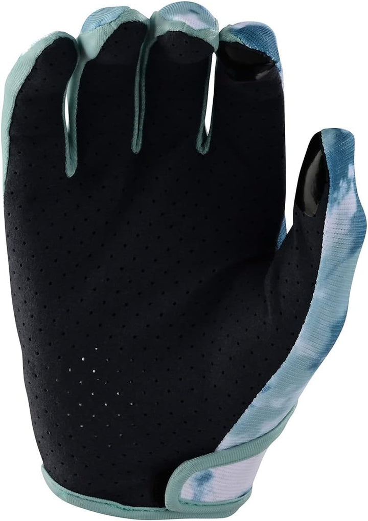 Troy Lee Designs Flowline 2022-Plot Handschuhe XXL 2xl,Blue, XXL 2xl,Blue