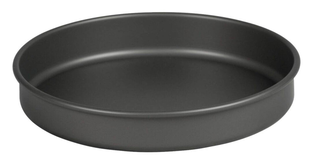 Trangia Camping Pfanne Bratpfanne für 27 Hartanodisiert Alu 18,5 cm