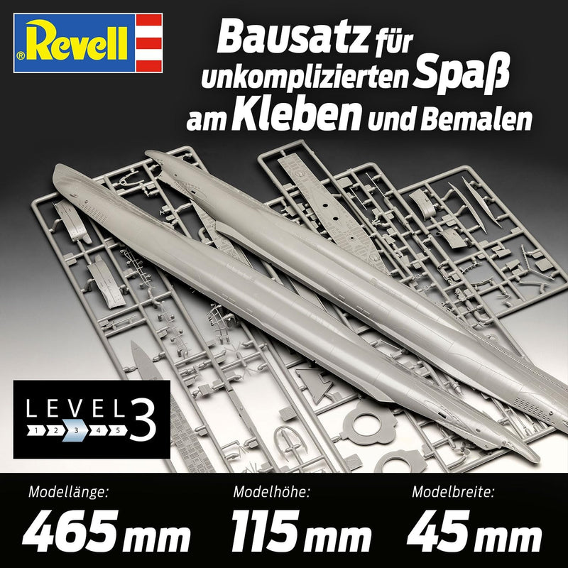 Revell Das Boot Collector&