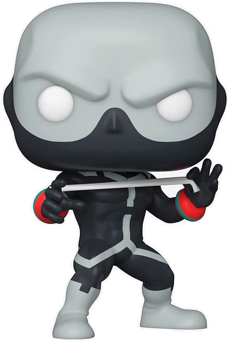 Funko My Hero Academia Pop! Animation Twice Vinyl Figure Hot Topic Exclusive