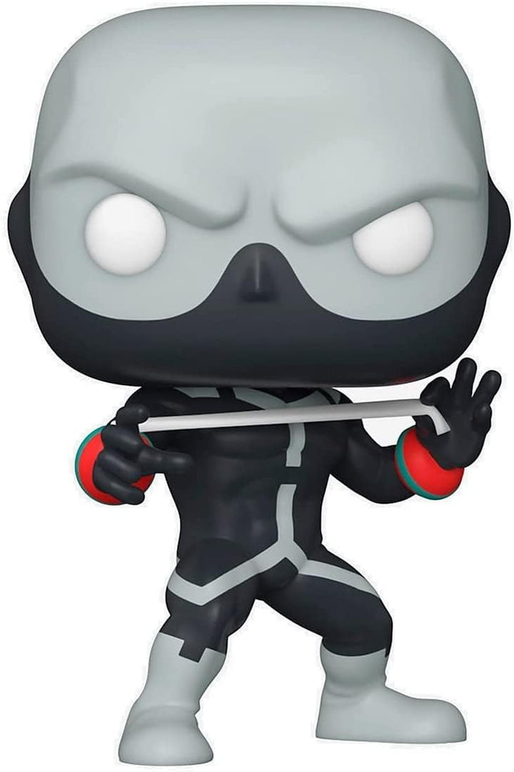 Funko My Hero Academia Pop! Animation Twice Vinyl Figure Hot Topic Exclusive