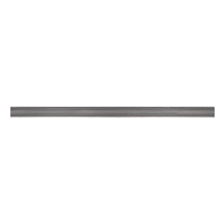 Tersa Hobelmesser | 510 mm | HSS 6% M2 | 1 Stück | für Hartholz und Weichholz gut geeignet | Systemh