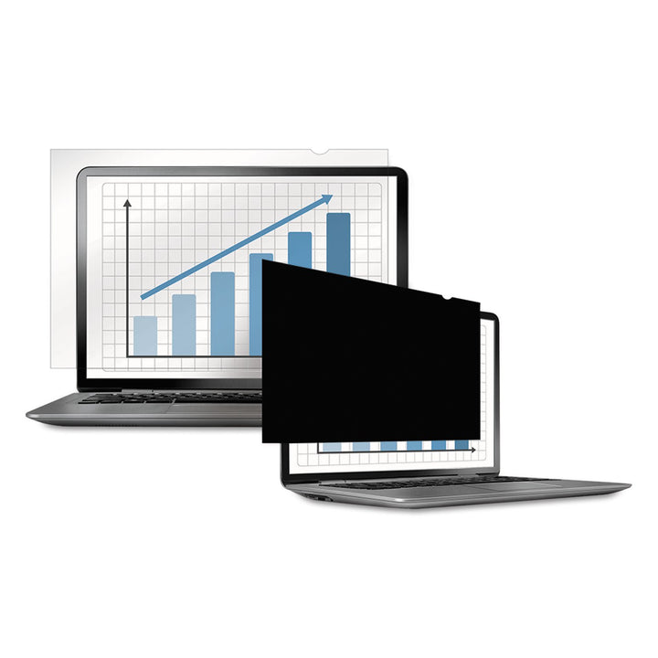 Fellowes PrivaScreen Widescreen Blickschutzfilter 58,42cm 23 23.0" W 16:9 Breitbild, 23.0" W 16:9 Br