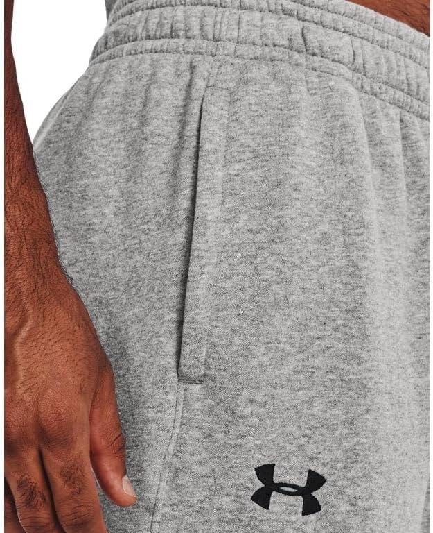 Under Armour Herren Hustle Fleece Hose