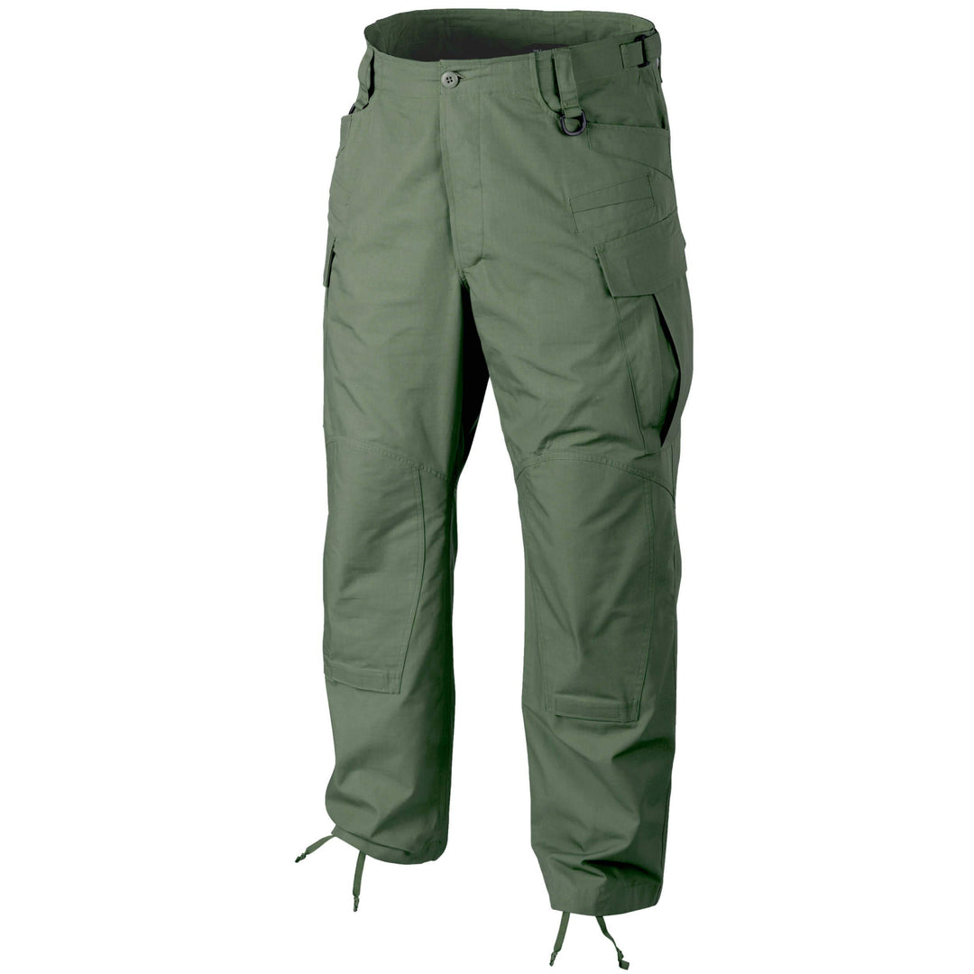 Helikon-Tex SFU Next Pants -Polycotton Twill- Olive Green
