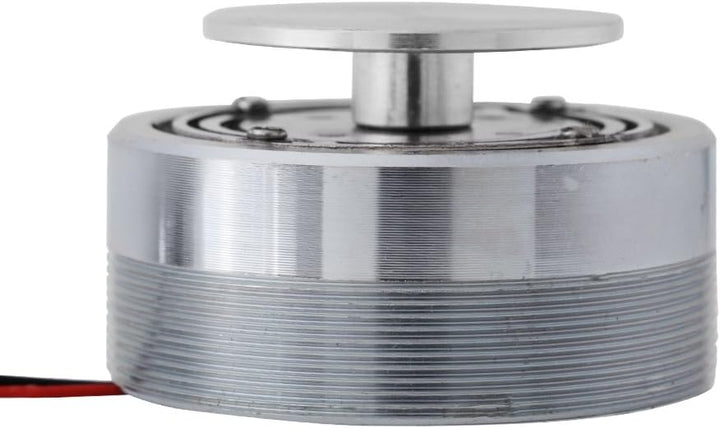 1 x 50 mm Resonanzlautsprecher und 5 cm (2 Zoll) Vibration, starkes Bass-Sound-Lautsprecher für Lapt