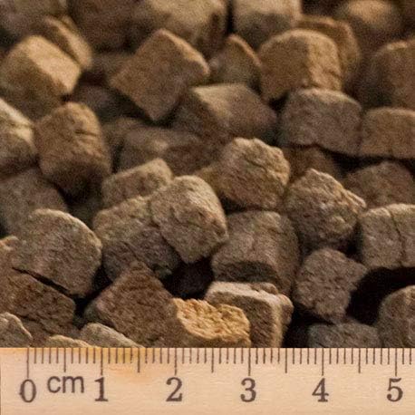 Bubeck | Hunde Trockenfutter Verschiedene Sorten | mit Lamm, Wild, Rind, Truthahn und Ente gebackene