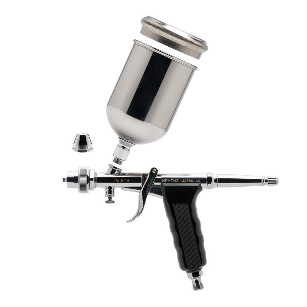 Iwata Vault HP-TH2 Trigger Airbrush