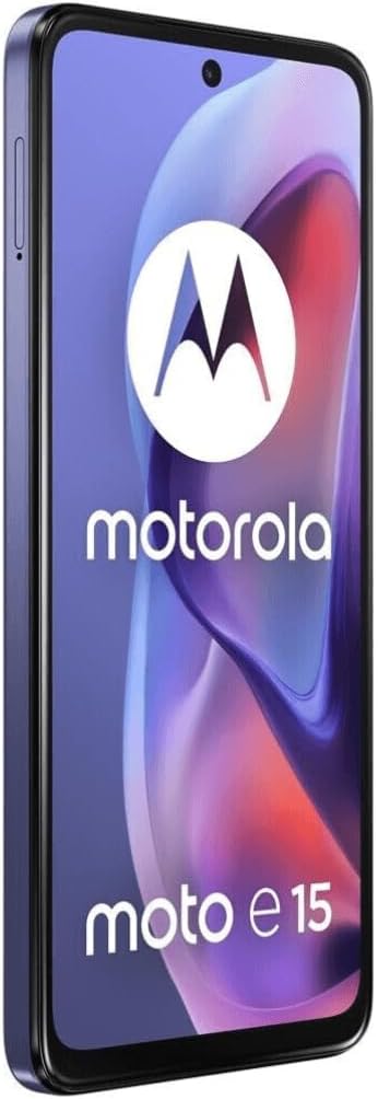 MOTOROLA MOTO E15 2/64GB LAVAN
