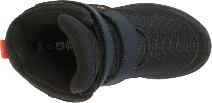 POLAR BEAR TEXAPORE HIGH VC K, , 26 EU Night Blue, 26 EU Night Blue