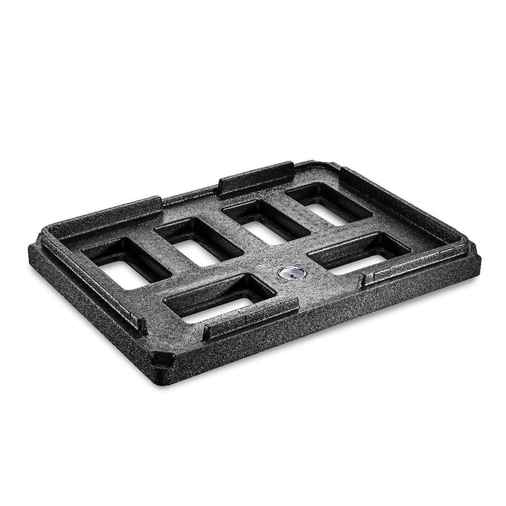 Thermohauser EPP Box Unistar Kühlaufsatzrahmen, Kühlaufsatzrahmen