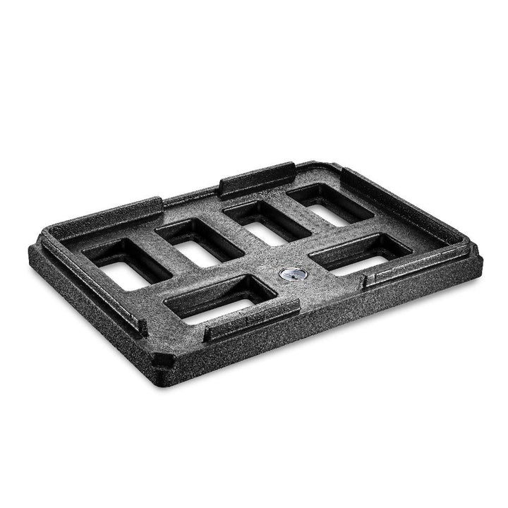 Thermohauser EPP Box Unistar Kühlaufsatzrahmen, Kühlaufsatzrahmen