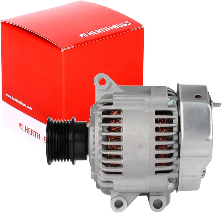 Elparts 32080610 Lichtmaschine