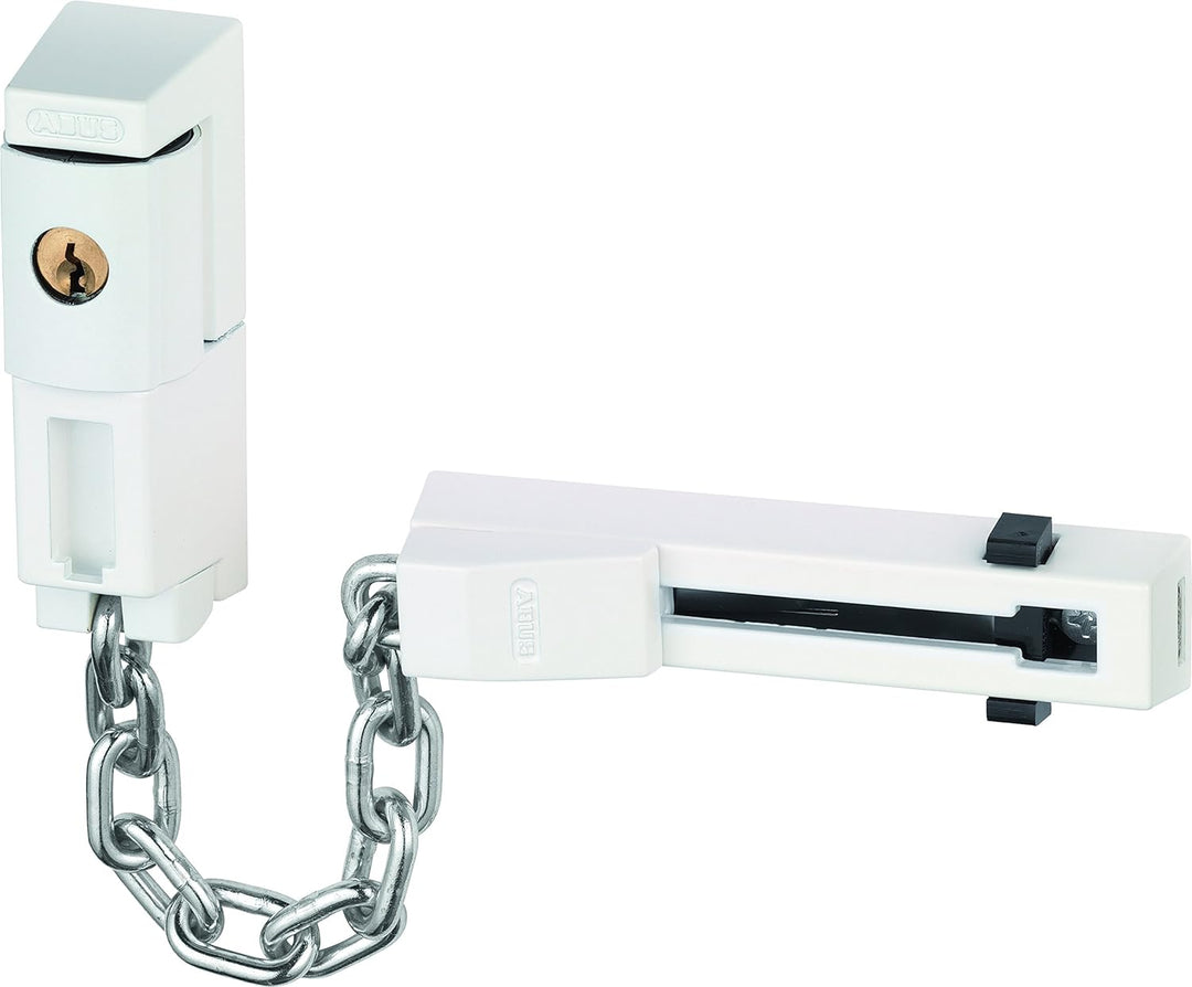 ABUS Türkette SK78, weiss, 03963, Weiss