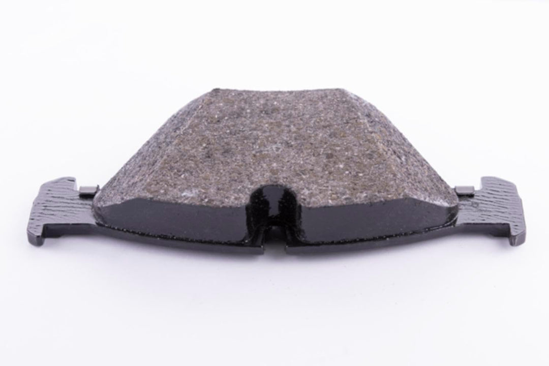 HELLA PAGID 8DB 355 013-931 Bremsbelagsatz - T1770 - Dicke/Stärke: 20.3mm - Bremssystem: Teves - für