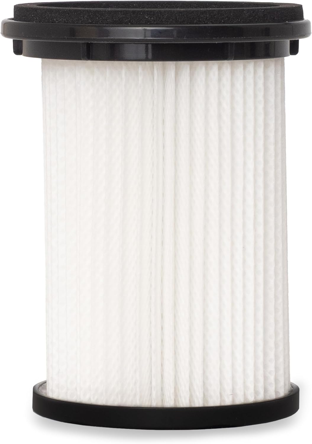 3 Hochwertige HEPA Filter - Für Akku Staubsauger CleanMaxx PC P008E und PC P009E passend - Wiederver