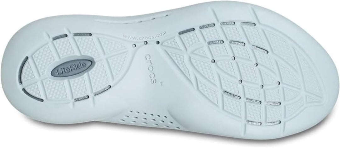 Crocs Herren Literide 360 Pacer M 39/40 EU Black Slate Grey, 39/40 EU Black Slate Grey