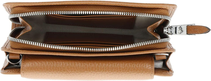 Picard Damen Handytasche PURE 1 aus Echtleder Mittel | mit Reissverschluss | Handytasche | Alltag, A