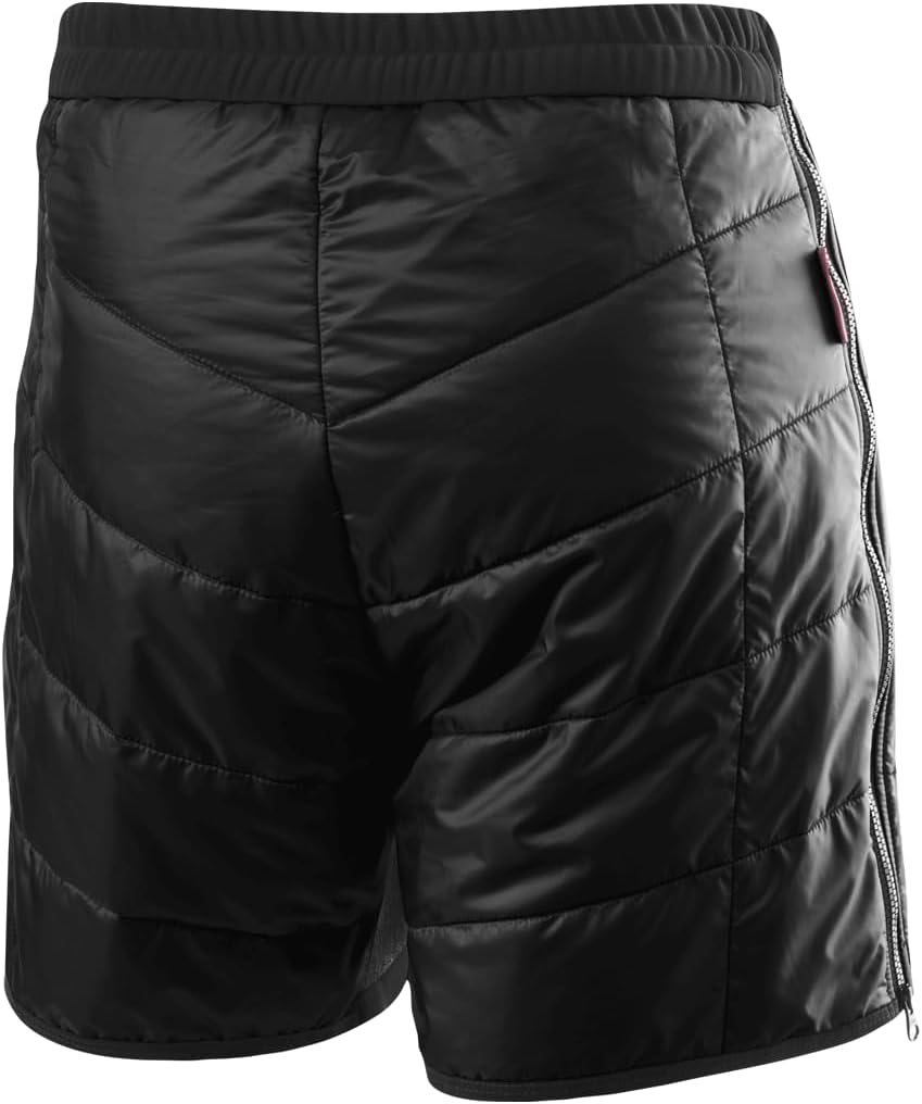 LÖFFLER Da. Shorts Primaloft Mix 44 Schwarz, 44 Schwarz
