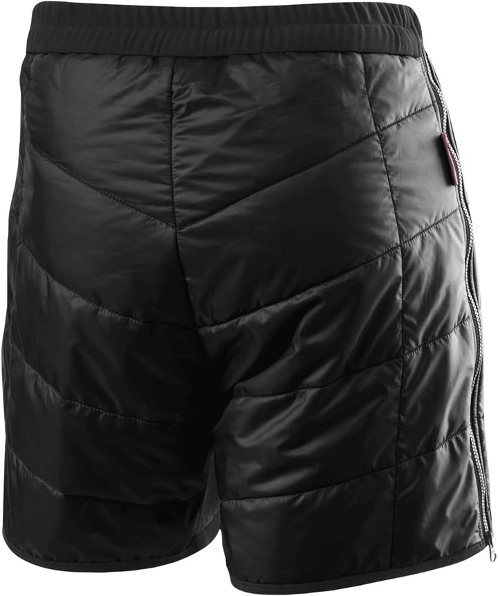 LÖFFLER Da. Shorts Primaloft Mix 44 Schwarz, 44 Schwarz