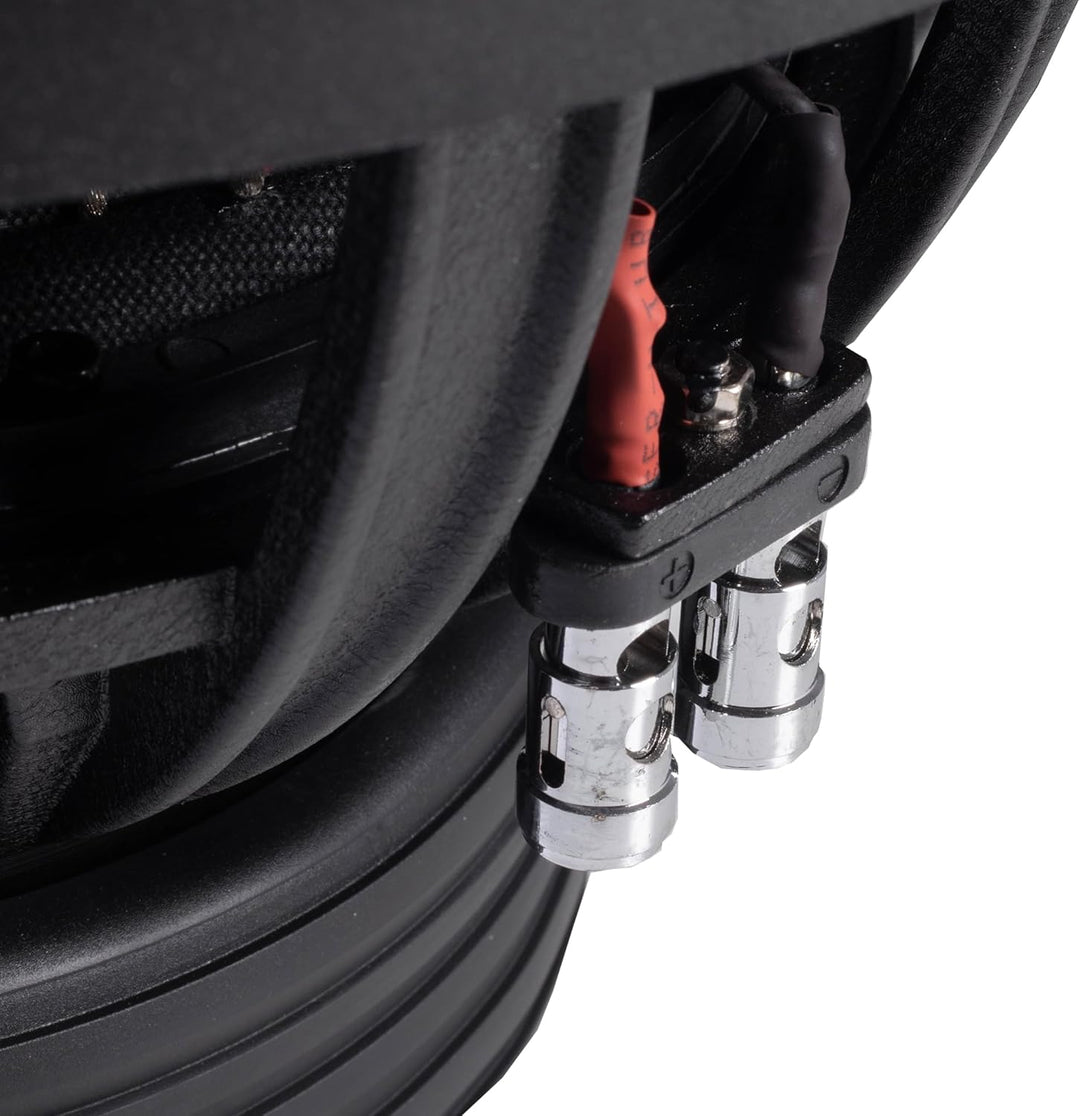 VIBE Audio BD12SPL 30,5 cm Subwoofer (Dual 4 Ohm)