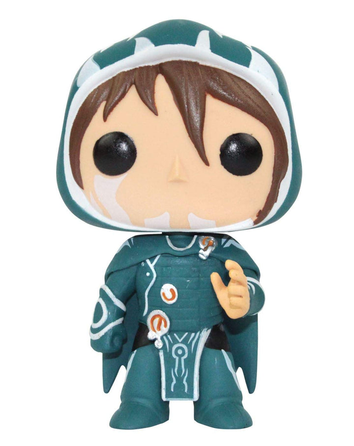 Funko Pop! Magic The Gathering Jace Beleren Vinyl Figure