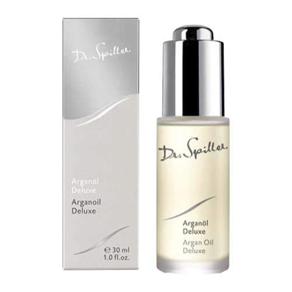 Dr. Spiller Arganöl Deluxe 30 ml (1er Pack), 30 ml (1er Pack)