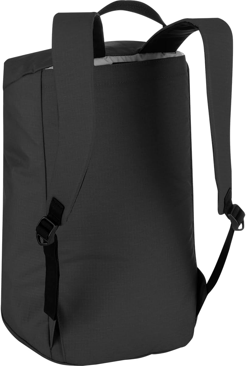 Wild Country Rope Bag Seilsack Kletterseil Kletterseiltasche Onyx, Onyx