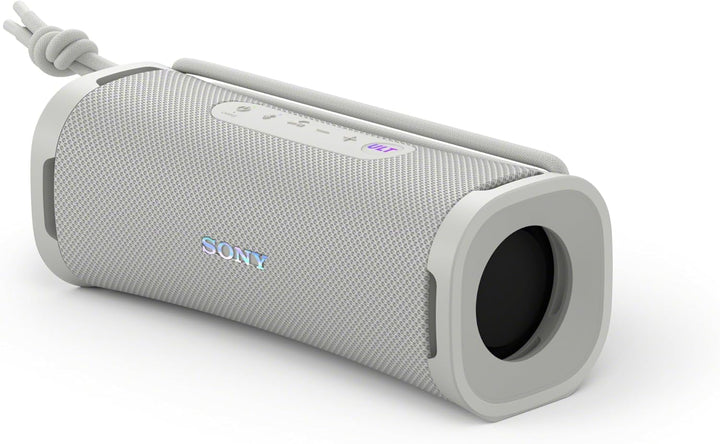 Sony ULT Field 1 - Kabelloser tragbarer Bluetooth-Lautsprecher mit ULT Power Sound, kraftvollem Bass