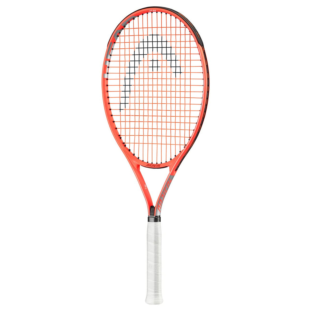HEAD Jr. 26 0 orange, 0 orange