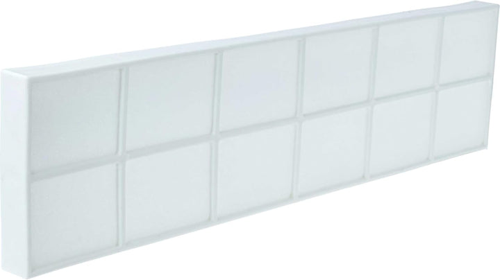 vhbw 20x Luftfilter G3 / ISO Coarse 30% Ersatz für Zehnder 990322100, 990 322 100 für Lüfter, Ventil