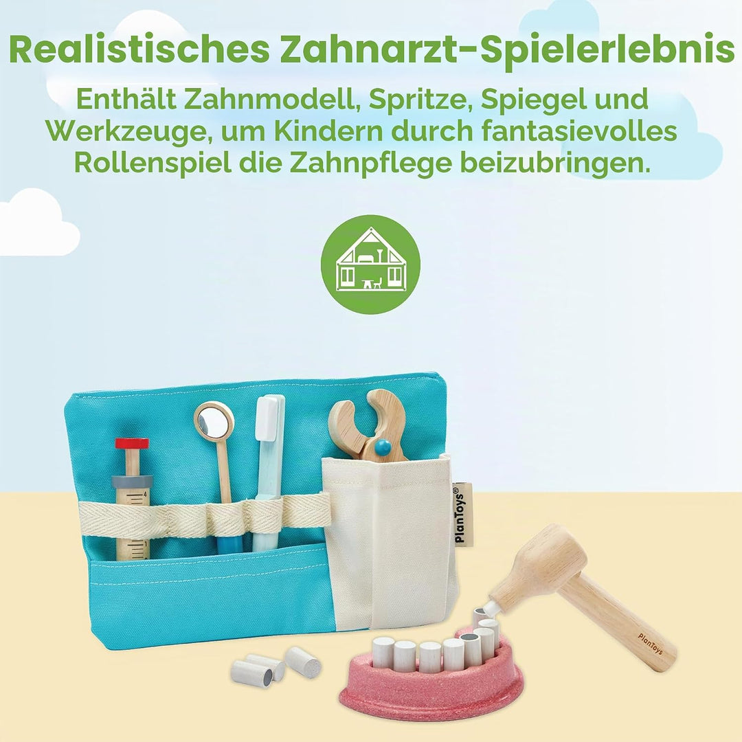 Plan Toys 3493 Holzspielzeug, Holz
