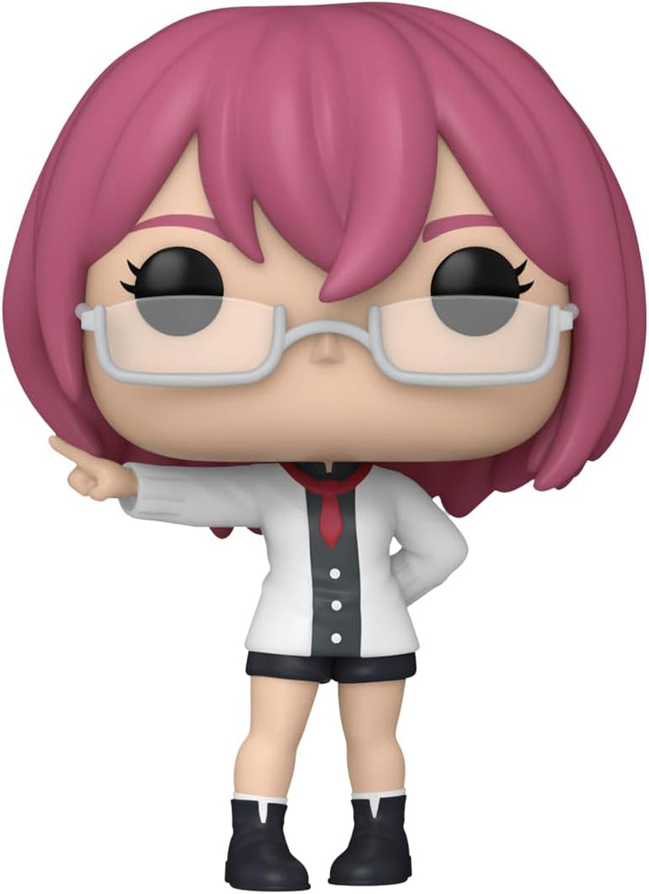 Funko POP! Anime: Seven Deadly Sins - Gowther - Sammelfigur aus Vinyl - Offizielle Merchandise - Spi