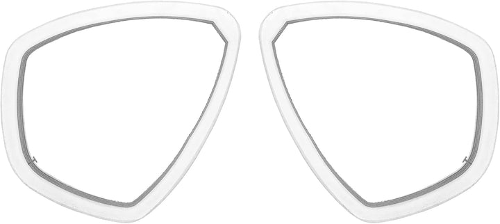 Cressi Focus Optische Glas -3.5 DX/SX, -3.5 DX/SX