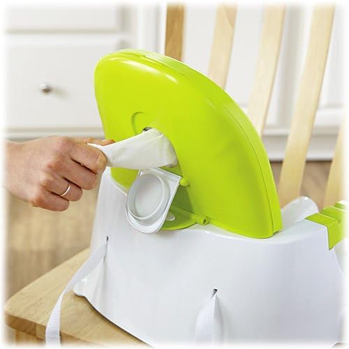 Fisher Price Quick Clean Tragbarer Sitzerhöhung