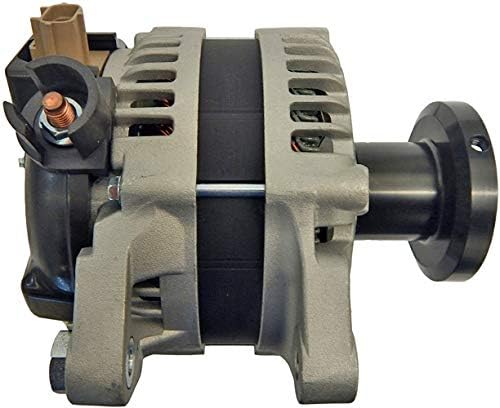 HELLA - Generator/Lichtmaschine - 14V - 150A - für u.a. Ford Focus II (DA_, HCP, DP) - 8EL 012 426-2