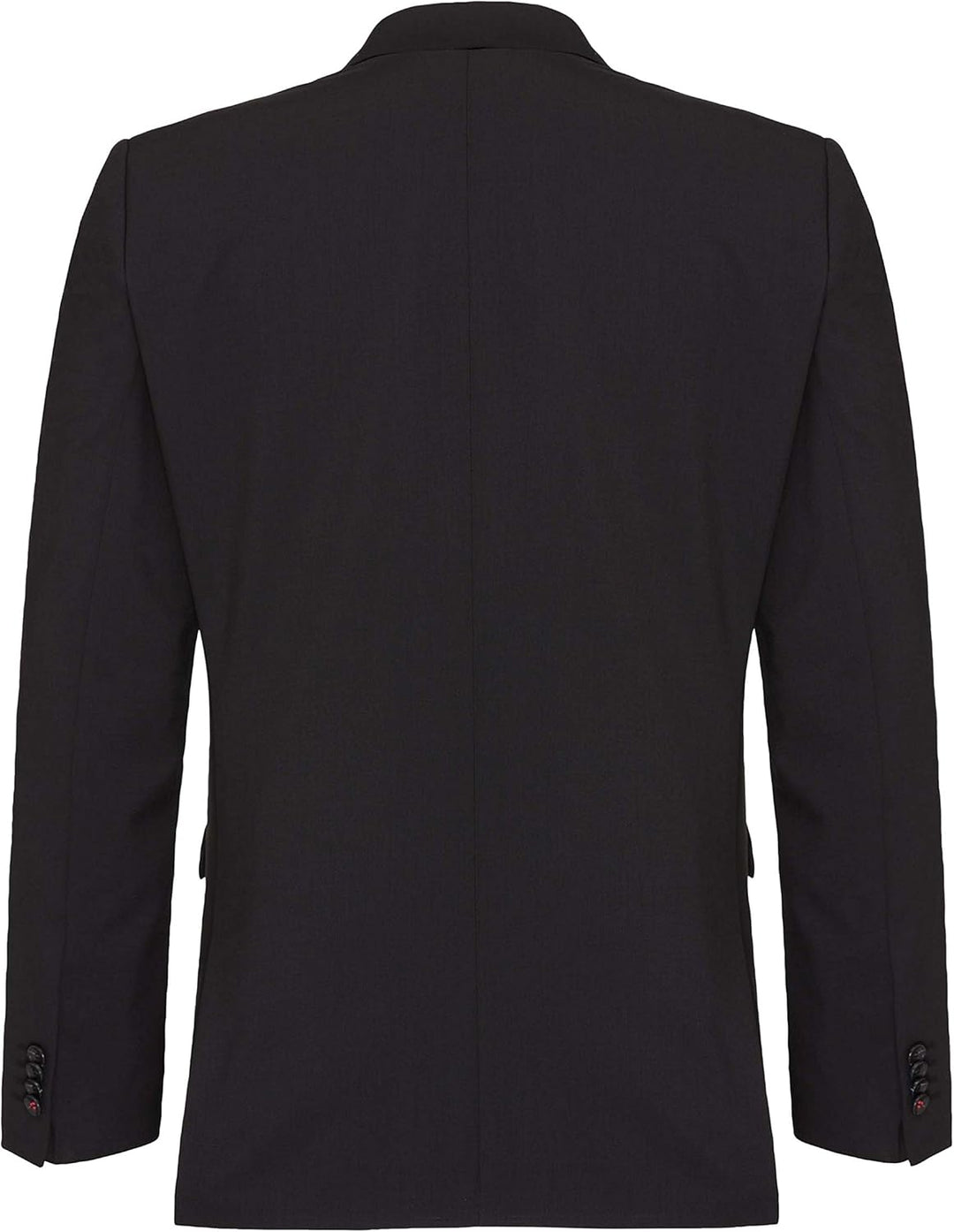 Club of Gents Herren Blazer SS 57 - 0008, 44