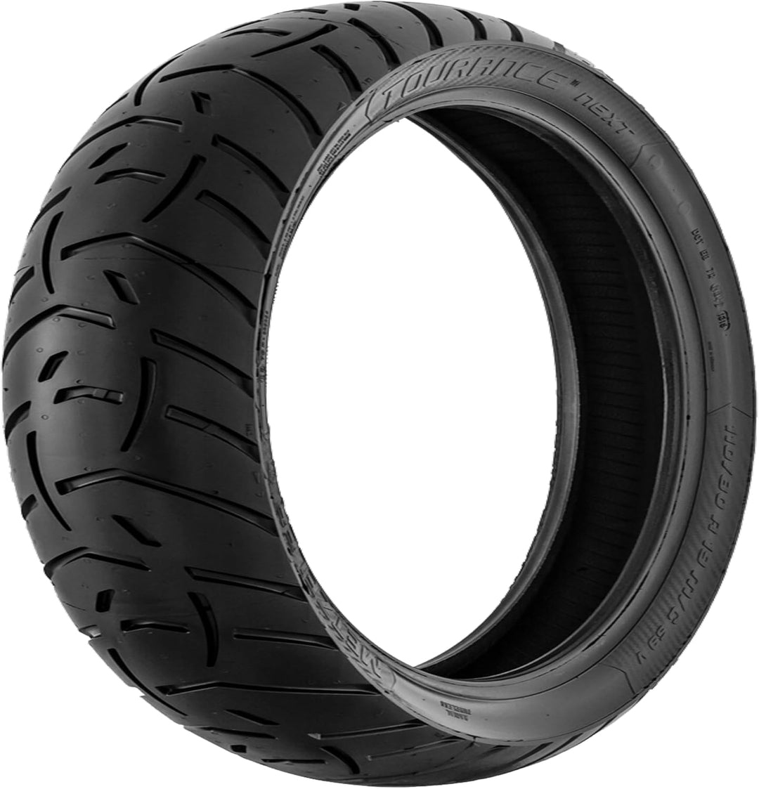 Metzeler 2416000-100/90/R19 57V - E/C/73dB - Ganzjahresreifen